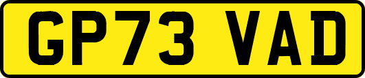 GP73VAD