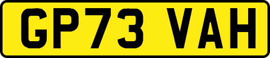 GP73VAH
