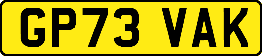 GP73VAK
