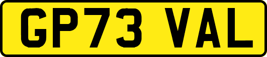 GP73VAL