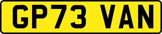 GP73VAN