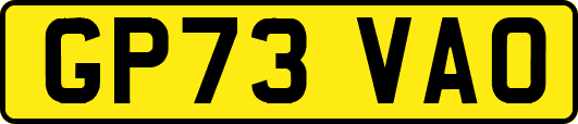 GP73VAO