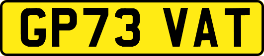 GP73VAT