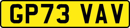 GP73VAV