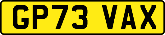 GP73VAX