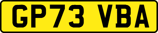 GP73VBA