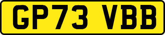 GP73VBB