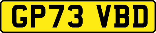 GP73VBD