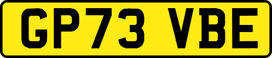 GP73VBE