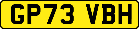 GP73VBH