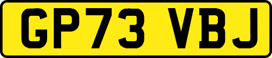 GP73VBJ