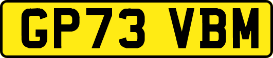 GP73VBM