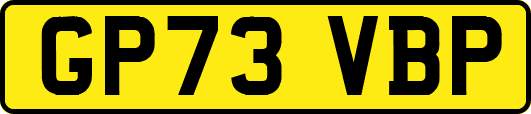GP73VBP