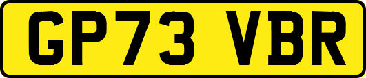 GP73VBR