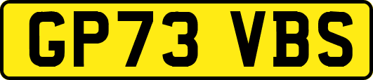 GP73VBS