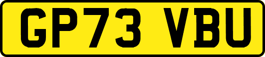 GP73VBU
