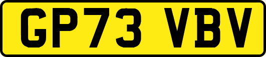 GP73VBV
