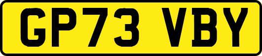 GP73VBY