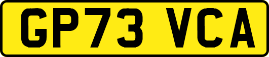 GP73VCA