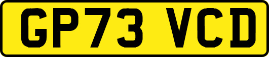 GP73VCD