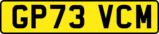 GP73VCM