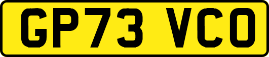 GP73VCO
