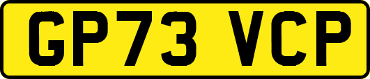 GP73VCP