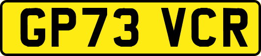 GP73VCR