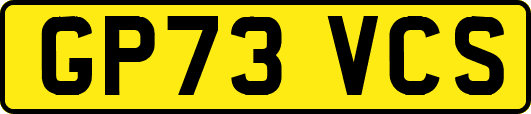 GP73VCS