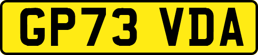 GP73VDA