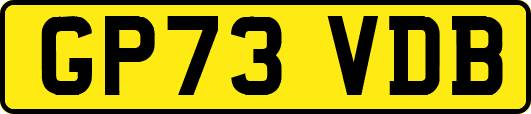 GP73VDB