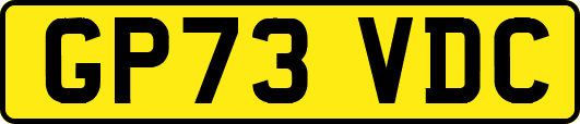 GP73VDC