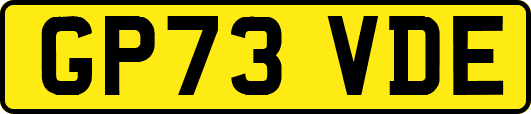 GP73VDE