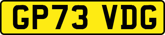 GP73VDG