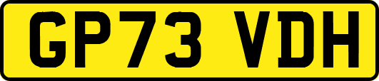 GP73VDH