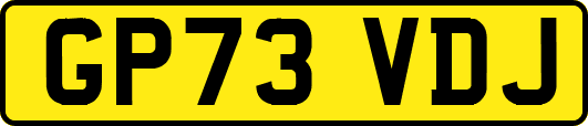 GP73VDJ