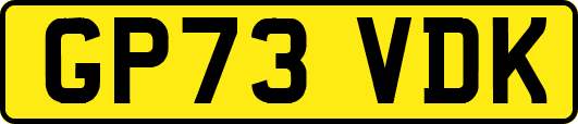 GP73VDK