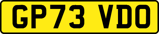 GP73VDO