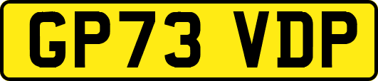 GP73VDP