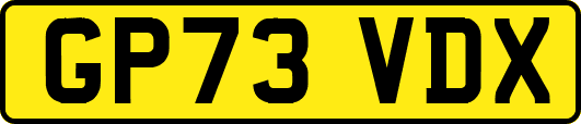 GP73VDX