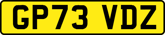 GP73VDZ