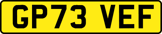 GP73VEF