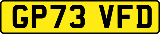 GP73VFD