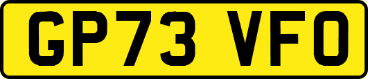 GP73VFO
