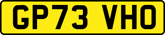 GP73VHO