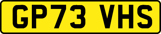 GP73VHS