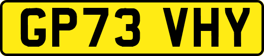 GP73VHY
