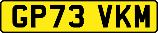 GP73VKM