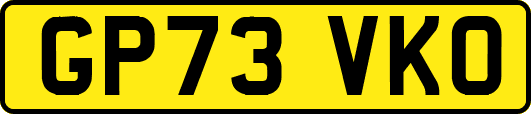 GP73VKO
