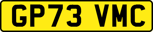 GP73VMC